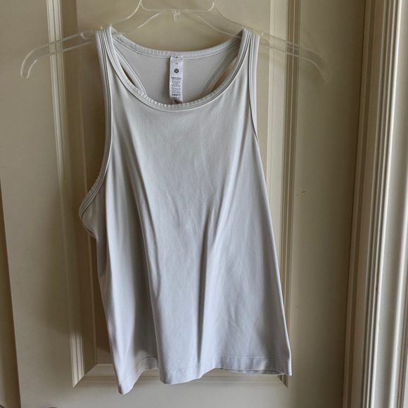 lululemon athletica Tops - NWOT Lululemon Racerback Tank